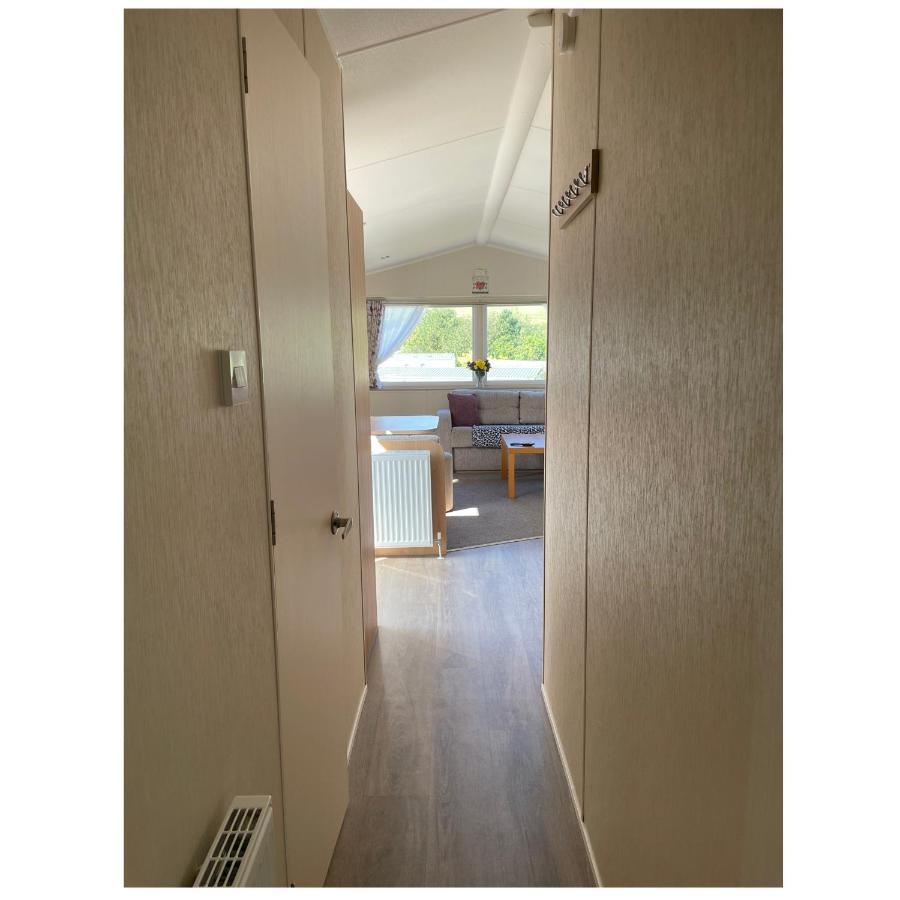 Cosy 3-Bed Caravan Combe Haven St Leonards On Sea Hollington  Экстерьер фото