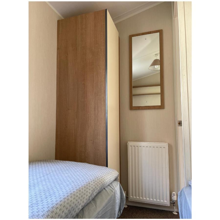 Cosy 3-Bed Caravan Combe Haven St Leonards On Sea Hollington  Экстерьер фото