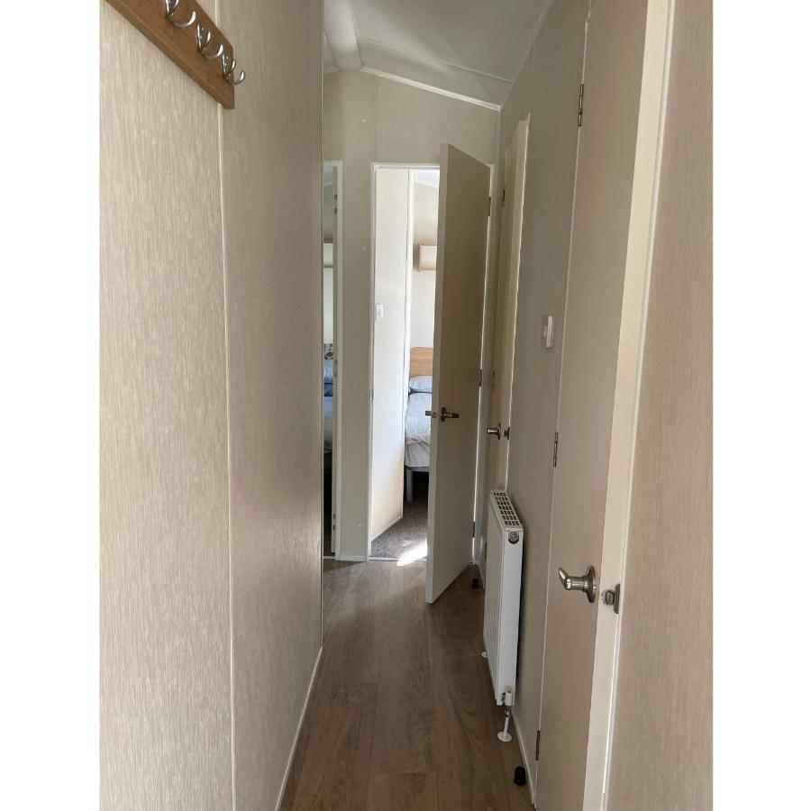 Cosy 3-Bed Caravan Combe Haven St Leonards On Sea Hollington  Экстерьер фото